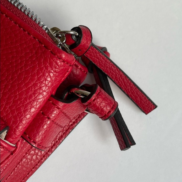 NINE WEST cross over or shoulder bag | NWOT - Picture 12 of 15